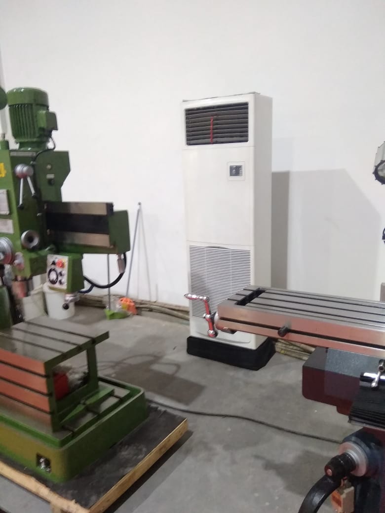 sewa ac harian atau bulanan di surabaya